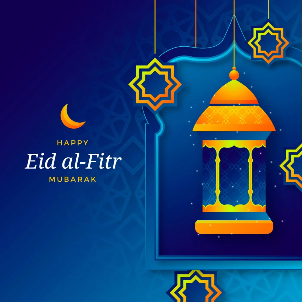 Eid-al-Fitr