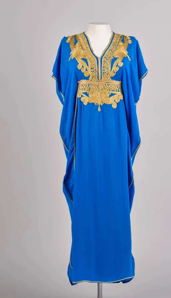 Kaftan 1