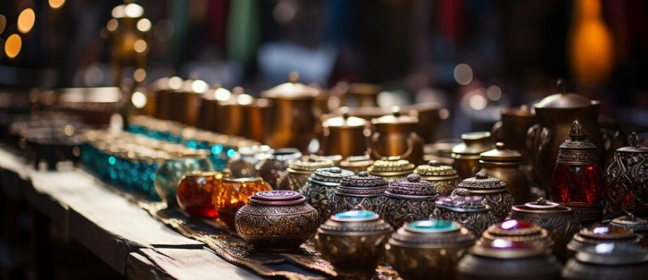 Moroccan Culture and Etiquette